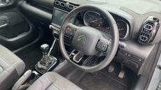 Citroen C3 Aircross 1.2 PureTech 110 Shine 5dr Petrol Hatchback